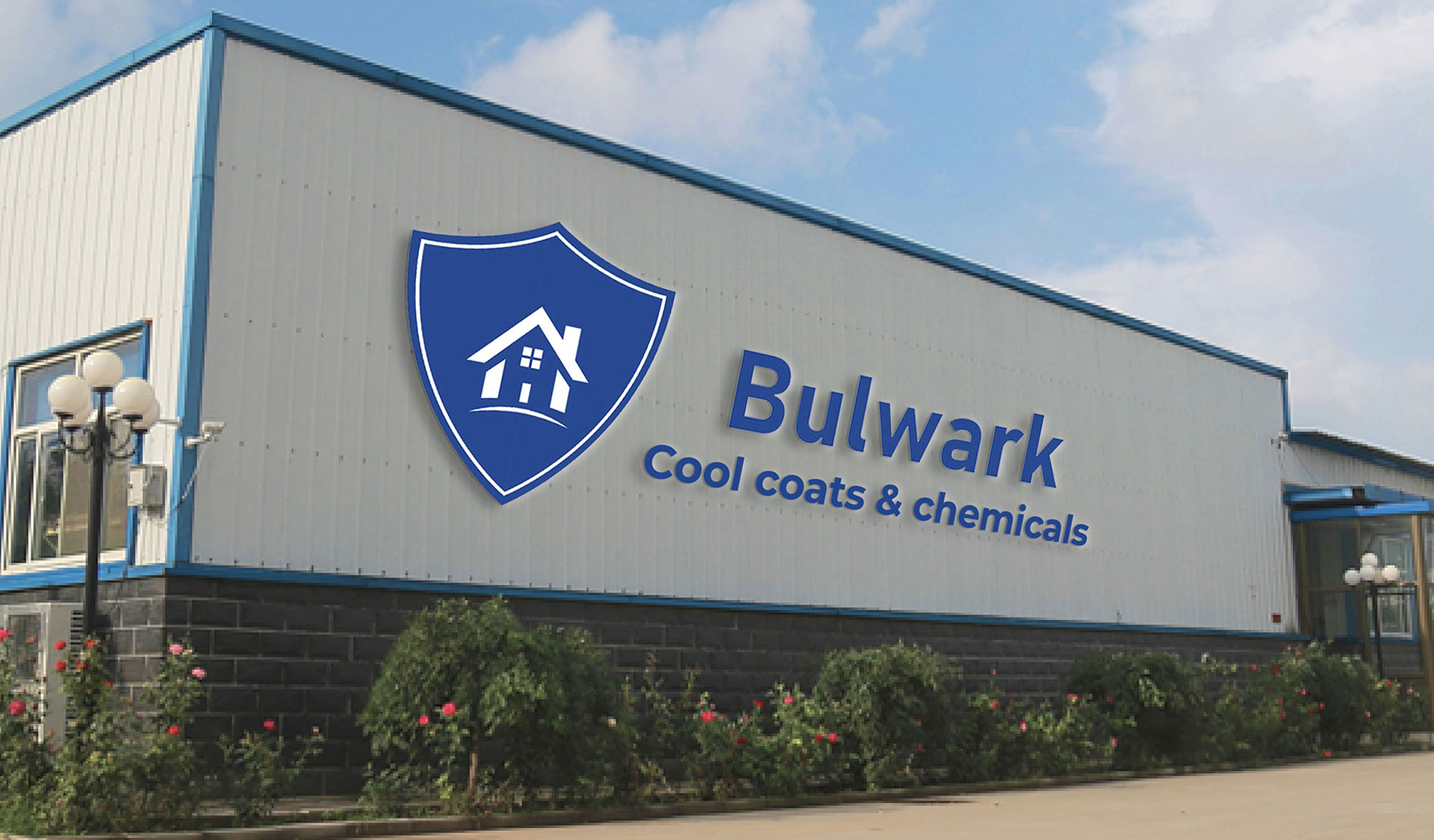 Bulwark EP-2 Epoxy Bonding Agent